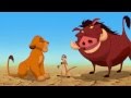 Understanding 'Hakuna Matata' Concepts