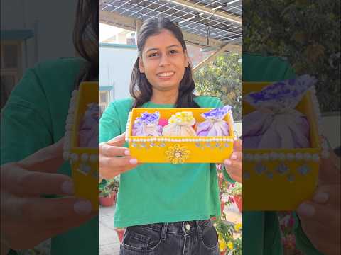 Holi craft || The BEST Diy Holi Colour Boom Ever || craftboat