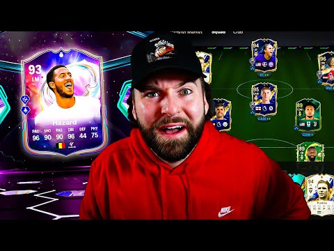 6pm FANTASY FC CONTENT DROP!