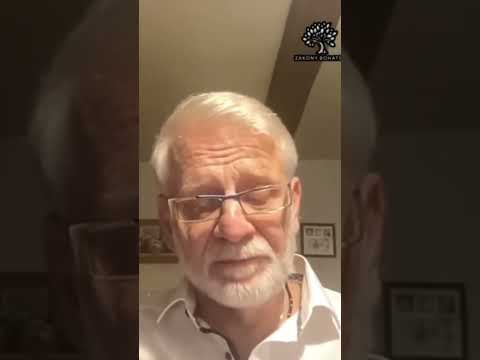 Nenechte, aby se alkohol stal vaším pánem! Josef Formánek