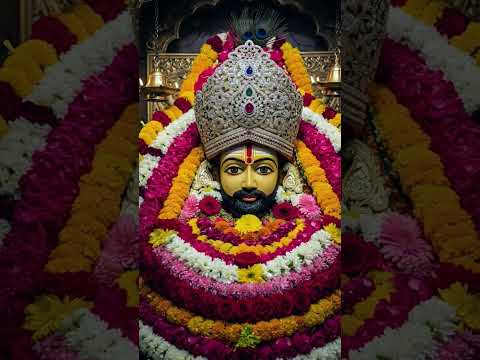 duniya badal di meri #youtubeshorts #sadstatus #khatushyam #khatunaresh #shyam #khatushyam #khatu