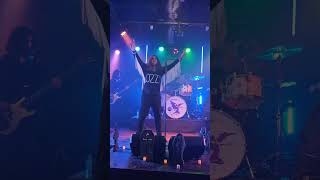 Black Sabbath Legacy - Paranoid - Live at Sala Recycle Coroba 11/03/2026