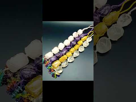 # Amazing tumble bell #natural