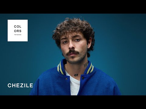 Chezile | A COLORS SHOW