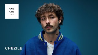 Chezile - Favor | A COLORS SHOW