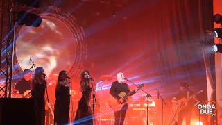 PINK'S ONE - Pink Floyd tribute show / Wish You Were Here [LIVE]