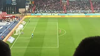 Penaltis | SL Benfica - Estoril Praia (4-5) | Taça da Liga