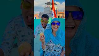 Mummy Ko Apple Prank Ne Kiya Confuse 🤷‍♀️🤣 | Funny Family Shorts