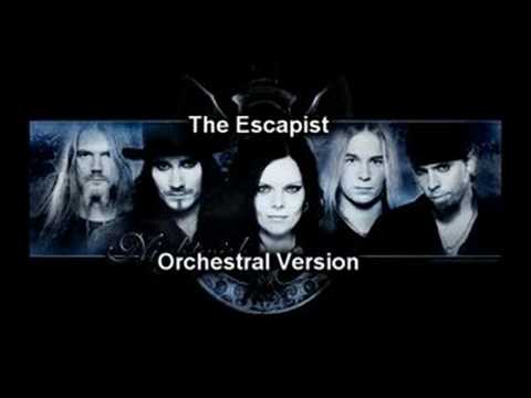 The Escapist (Orchestral Version)