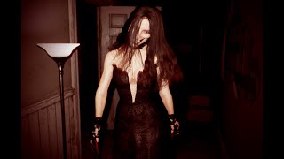 Ex-girlfriend has sharp teeth | Crimson Snow
