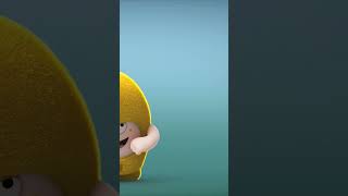 Samsak Tinju | #Oddbods #shorts #KartunLucu #KartunPopuler #OddbodsLucu