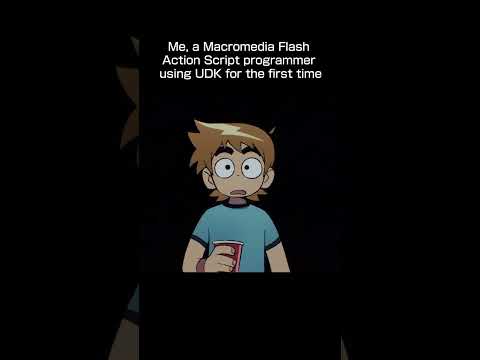 I dont think anyone here will relate to this #gamedevelopment #memes