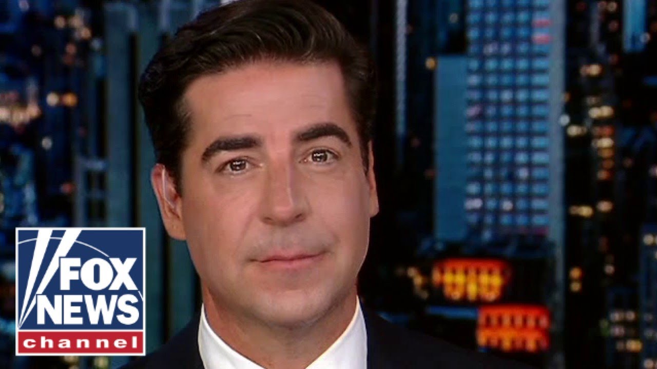 Jesse Watters: The Democrats are getting desperate￼
