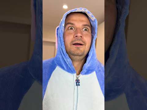 Опять он размечтался! 😂 Смешное видео. #shorts