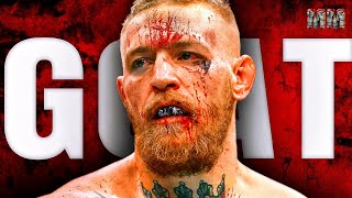 Conor McGregor’s Battle Within: The Rise, The Fame, The Fallout