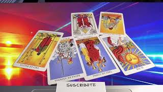 TAURO 7 AL 31 DE AGOSTO 2025 ::: HOROSCOPO HOY TAROT
