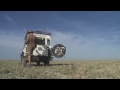 Zebras in the Makgadikgadi Ecosystem