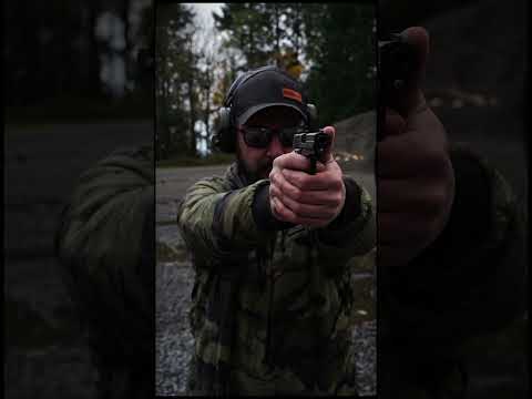 Nightmares come in small packages [Sig 938 Nightmare]