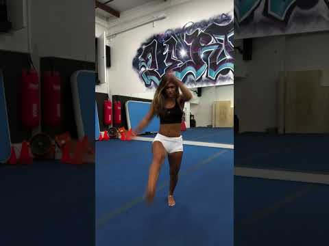 I won a world championship title in this martial arts form…🏅 #martialarts