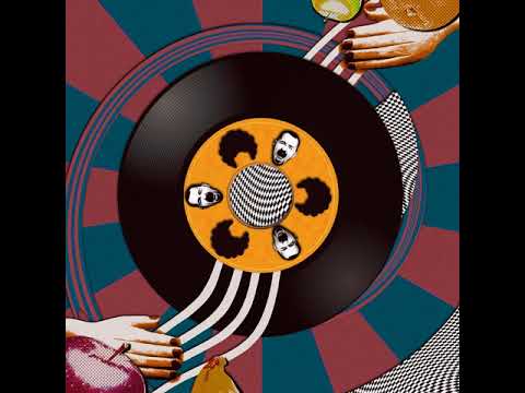ROCKOKO - Funky Bassman [Official Audio]