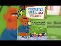 Exploring Perimeter, Area, and Volume Concepts