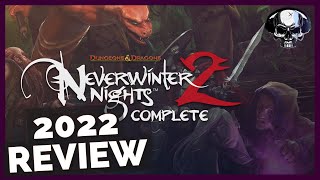 Vido-Test : Neverwinter Nights 2 - 2022 Review