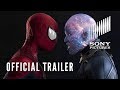 Trailer 5 do filme The Amazing Spider-Man: Rise of Electro