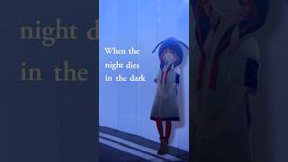 All our hopes and dreams, what did they mean? #KAF「EAT THE PAST (Engli