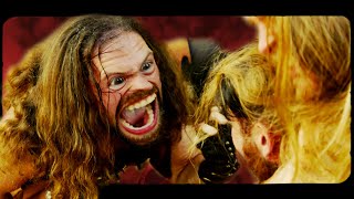 Kraven's REAL Alpha Boot Camp | Kamp Kraven