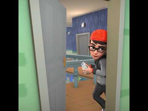 Scary Teacher 3D - Skibidi Toilet Prank