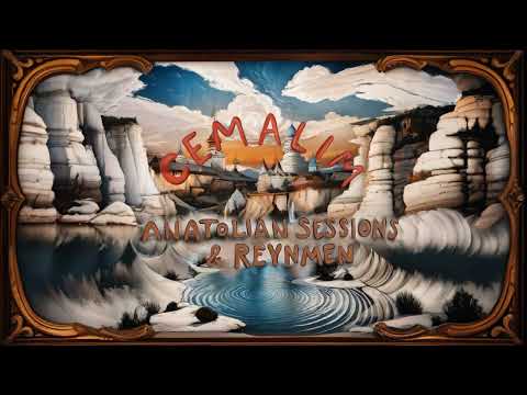 Anatolian Sessions ft. Reynmen - Cemalım @AnatolianSessions
