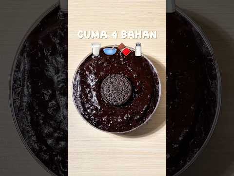 tanpa oven‼️ save dulu aja😍