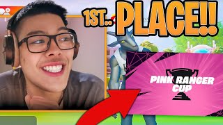 AsianJeff WINNING NEW Tournament Cup and PROVES He's Back as Prime Jeff!