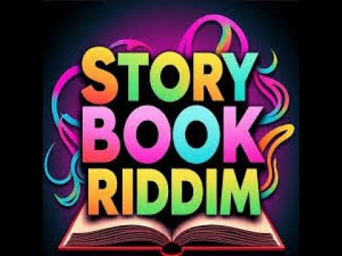 Story Book Riddim Mix 2025 Vybz Kartel, Masicka, Najeeriii, Valiant,Black Blak Ryno