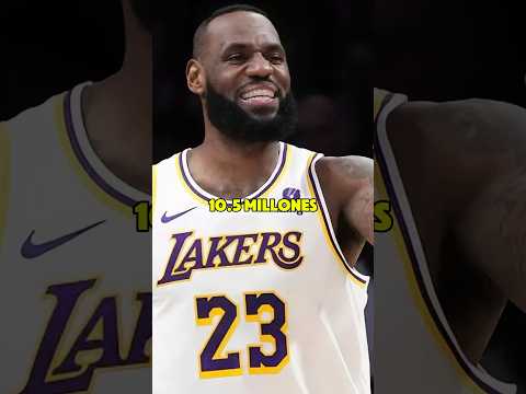 Los 5 deportistas mejor pagados de los Juegos Olímpicos