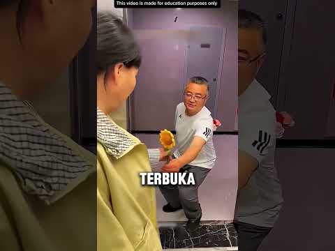 kejutan buat sang ibu #videoviral #keren #informasi