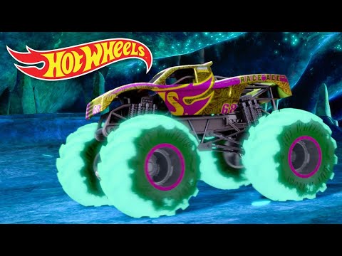 Most EPIC Races in the History of Hot Wheels! 😱 + More Cartoon Videos for Kids | Hot Wheels