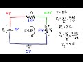 Understanding Kirchhoff's Voltage Law