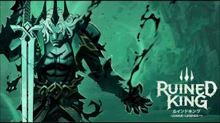 【Ruined King】ルインドキング #1 初見 【ゲーム実況】ターン制RPG League of Legends Story