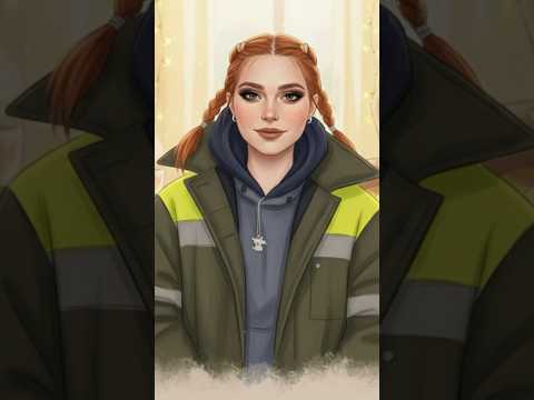 Преоброжение тут: @belrels Мечтает о горном велосипеде🥹Скоро#дворники #милаядевушка #дворник #мечта