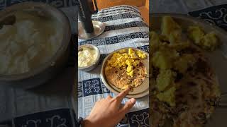 Easy to make high protein meal for indians