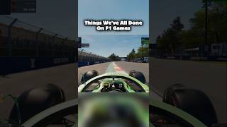 Limits in Mexico 😡 #f1 #f1simracing #f125 #racing #f125game #esports #formula1 #simracing #f2 #ea