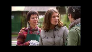 Rote Rosen Folge 2195 Der Zusammenbruch 18 05 2016
