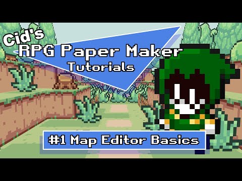 Rpg Maker Tutorial 07 21