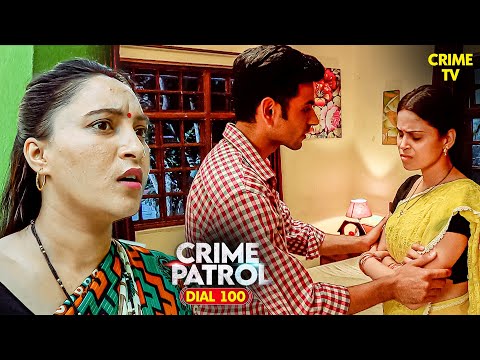 Divya के होने वाले पति ने किया उसका Video Viral | Crime Patrol | Nayi Kahani | Full Episode