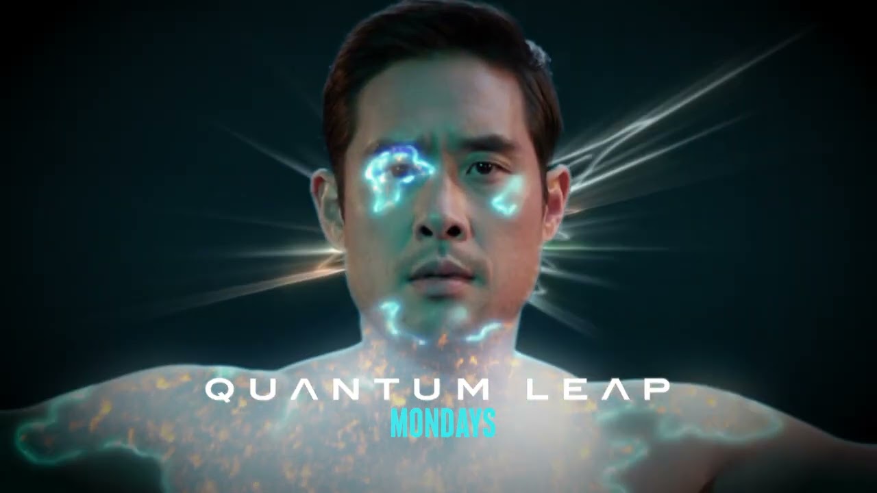 Quantum Leap Thumbnail trailer