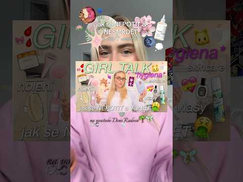 jak krásně vonět! 🌺✨🪷 #dendarada #poceni #girltalk