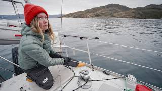 5 Day River Adventure Deep into GREENLAND's Wilderness