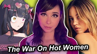 This Sydney Sweeney Situation is Wild. . . || Shoe0nHead (reaction)