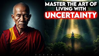 10 Powerful Ways to Master the Art of Living with Uncertainty | Buddhism